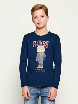 Guess Longsleeve | Regular Fit