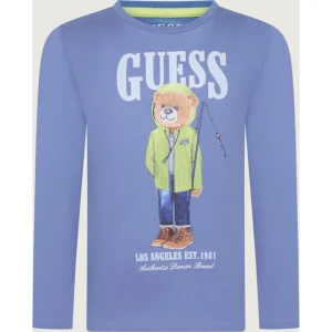 Guess Longsleeve | Regular Fit