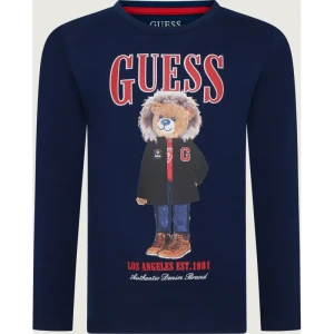 Guess Longsleeve | Regular Fit