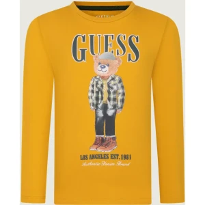 Guess Longsleeve | Regular Fit