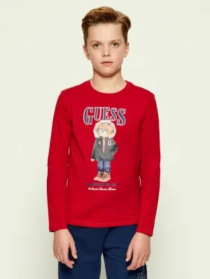 Guess Longsleeve | Regular Fit