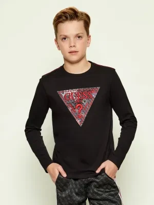 Guess Longsleeve | Regular Fit