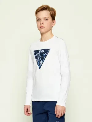 Guess Longsleeve | Regular Fit