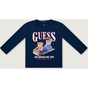 Guess Longsleeve | Regular Fit