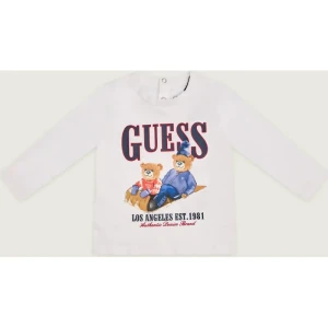 Guess Longsleeve | Regular Fit