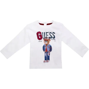 Guess Longsleeve | Regular Fit