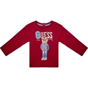 Guess Longsleeve | Regular Fit
