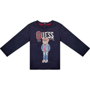 Guess Longsleeve | Regular Fit