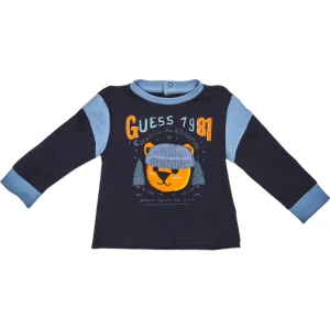 Guess Longsleeve | Regular Fit