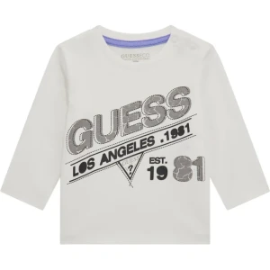 Guess Longsleeve | Regular Fit