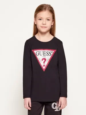 Guess Longsleeve | Regular Fit