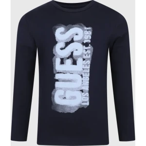 Guess Longsleeve | Regular Fit