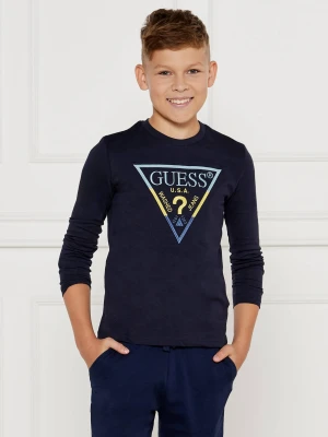 Guess Longsleeve | Regular Fit
