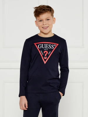 Guess Longsleeve | Regular Fit