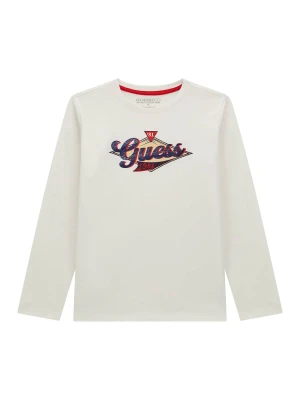 Guess Longsleeve | Regular Fit