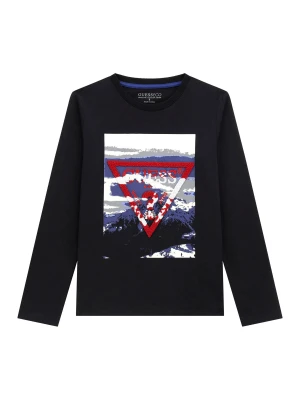 Guess Longsleeve | Regular Fit