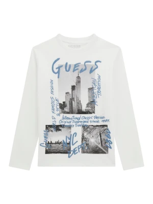 Guess Longsleeve | Regular Fit