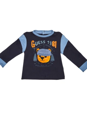 Guess Longsleeve | Regular Fit