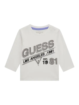 Guess Longsleeve | Regular Fit