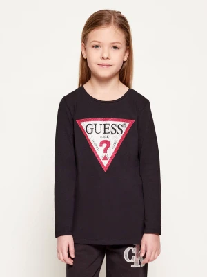 Guess Longsleeve | Regular Fit