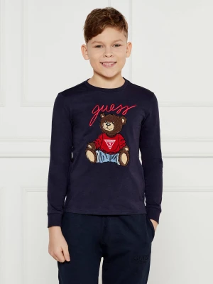 Guess Longsleeve | Regular Fit