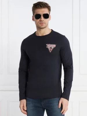 GUESS Longsleeve | Slim Fit