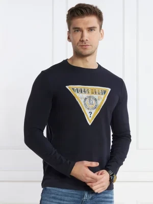 GUESS Longsleeve | Slim Fit