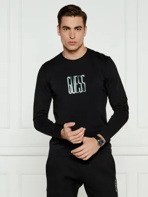 GUESS Longsleeve | Slim Fit