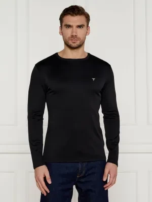 GUESS Longsleeve | Slim Fit