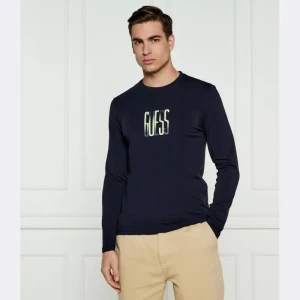 GUESS Longsleeve | Slim Fit