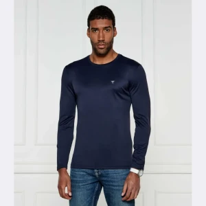 GUESS Longsleeve | Slim Fit