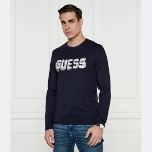 GUESS Longsleeve | Slim Fit