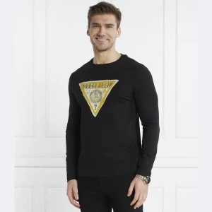 GUESS Longsleeve | Slim Fit