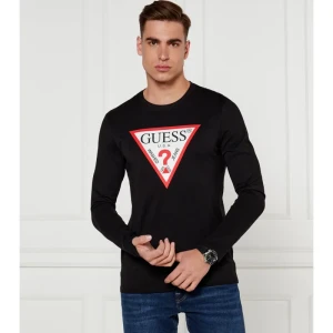 GUESS Longsleeve | Slim Fit
