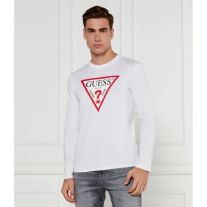 GUESS Longsleeve | Slim Fit