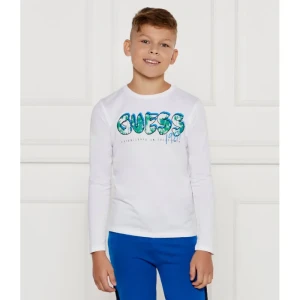 Zdjęcie produktu Guess Longsleeve | Slim Fit