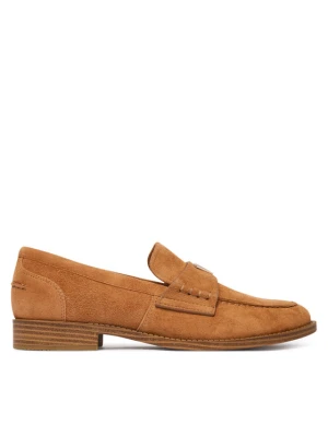 Guess Lordsy FLTBSO SUE14 Brązowy