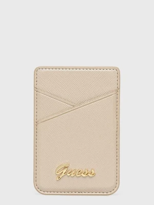 Zdjęcie produktu Guess Magnetyczne etui na karty