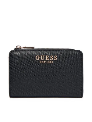 Guess Portfel Bolena Slg SWZG92 07156 Czarny