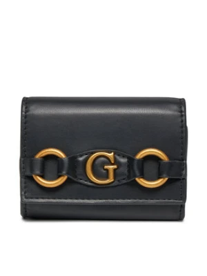 Guess Portfel Izzy RW1600 P4101 Czarny