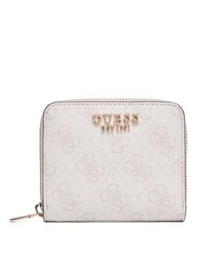Guess Mały Portfel Damski SWSG96 52137 Biały