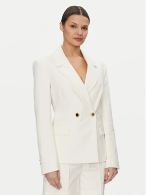 Zdjęcie produktu Guess Marynarka 5GGN24 7311A Écru Regular Fit