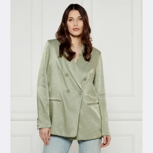 GUESS Marynarka CAMILLE | Relaxed fit