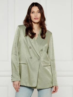 GUESS Marynarka CAMILLE | Relaxed fit