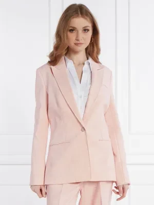 GUESS Marynarka Corinne | Regular Fit