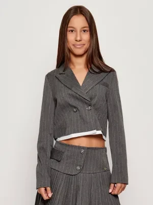 Guess Marynarka | Cropped Fit