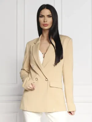 GUESS Marynarka DAFNE | Regular Fit