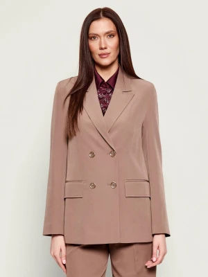 GUESS Marynarka NAUSICA | Regular Fit