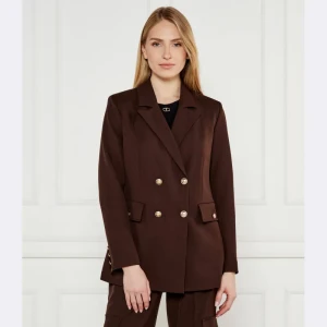 GUESS Marynarka NEW FIONA | Regular Fit