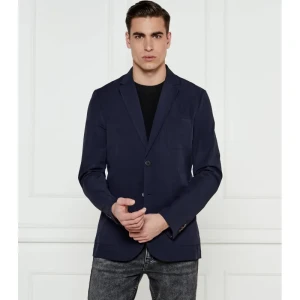 GUESS Marynarka TYRON | Regular Fit | stretch